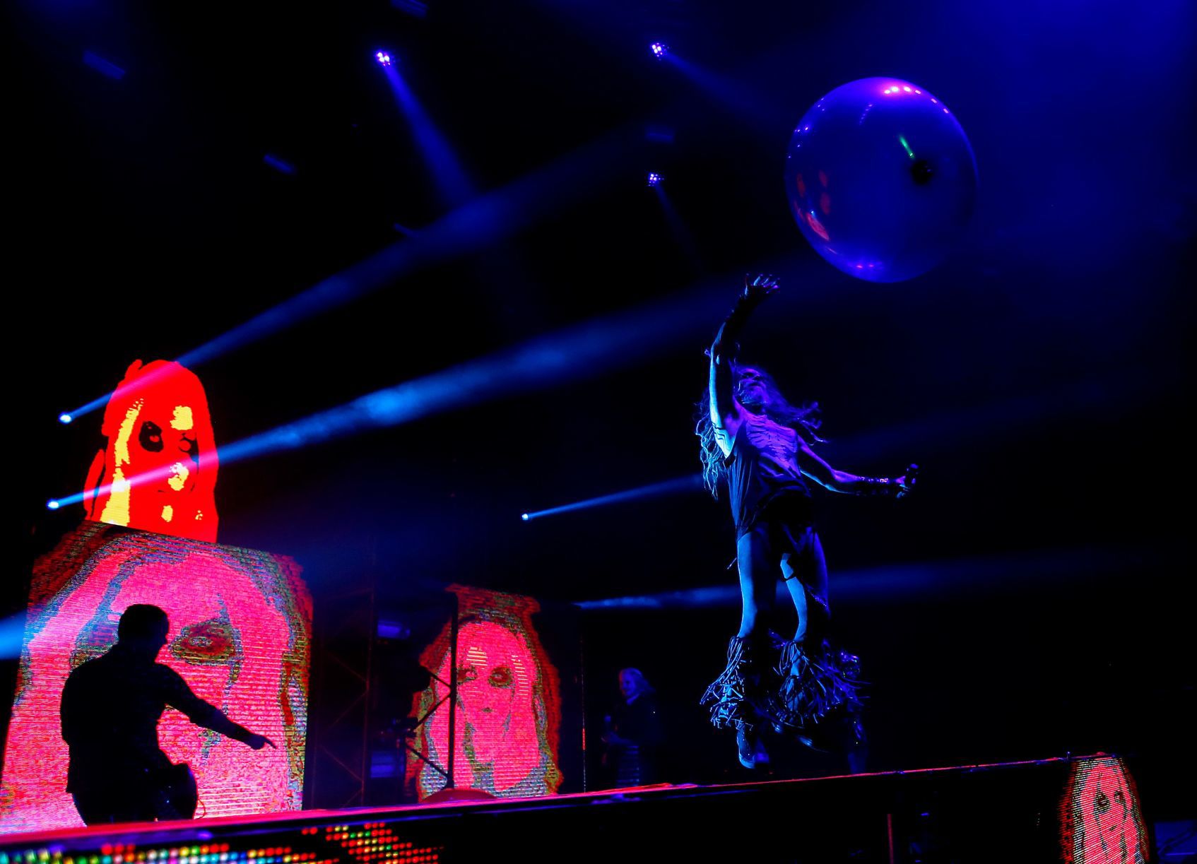Rob Zombie